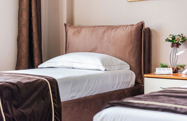 Vollga Luxury Seafront Suite - Foto 8