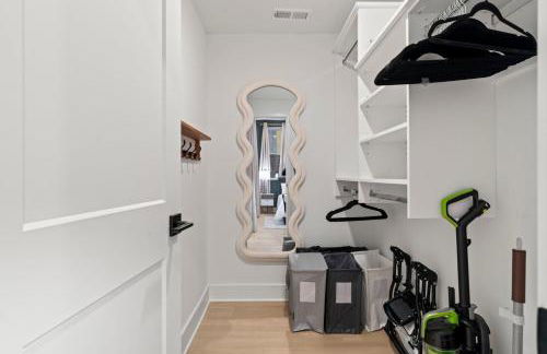 LUXE Cozy 1BR Philly Near University City and CHOP - Foto 34