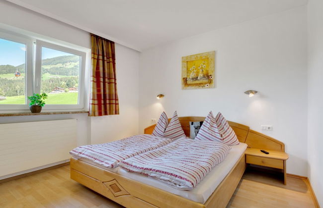 Nice Apartment With Terrace in Salzburg - Foto 2