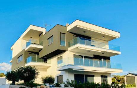 Green Maslina -Beach Apartment - Photo 1