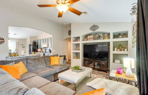 Long-Term Stay in San Tan Valley, Near Hospitals - Foto 7