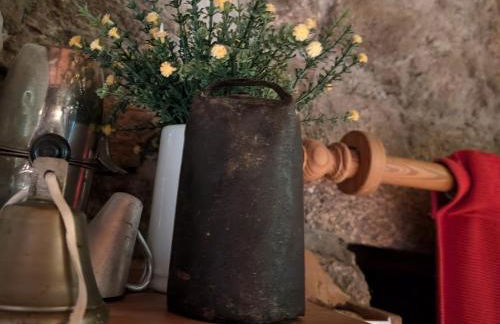 Casa das 5 Cruzes dentro da muralha - Foto 23