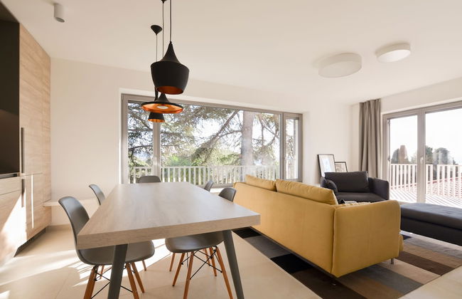 Forgotten Garden Villa - Foto 6