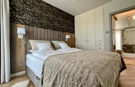 Apartament -Luksus- Nowa Dzielnica - Foto 7