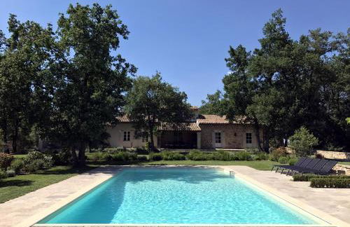 La Bergerie Provencale - Luberon - Provence - villa with heated pool - Foto 1