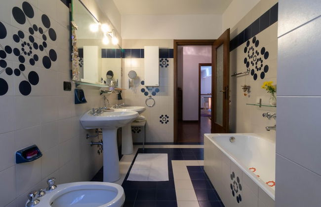 La Soliva Big House in Bellano - Photo 45