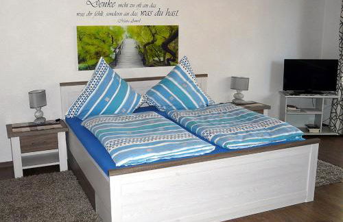 Ferienhaus Abtsroda - Foto 8