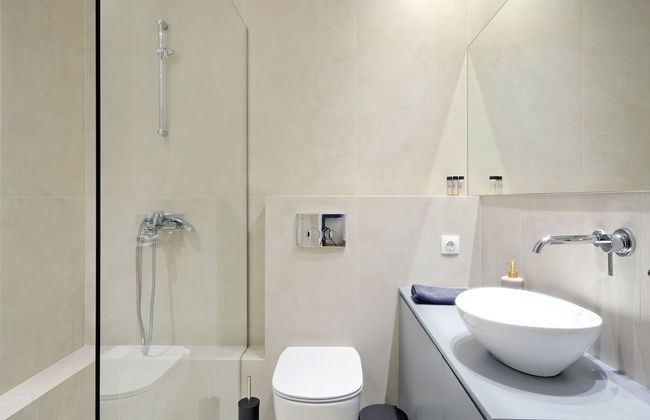 The Flirty Athens - Foto 40