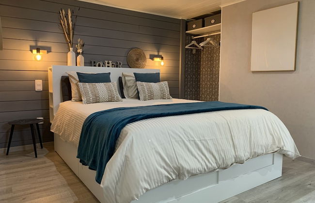 Country House Au Ballet des Hirondelles - Foto 10