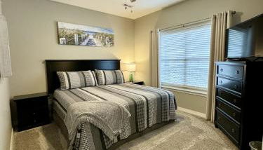 Walk-in level Condo B-6 Near Lake - Foto 4