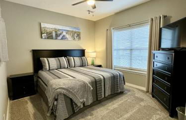 Walk-in level Condo B-6 Near Lake - Foto 4