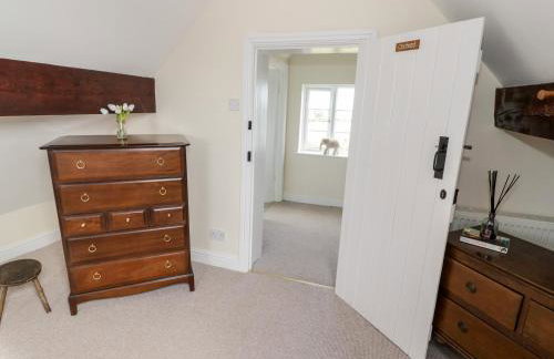 Far Coley Farm & Log Cabin - Foto 28