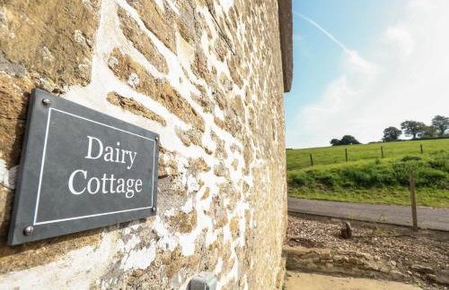 Dairy Cottage - Foto 50