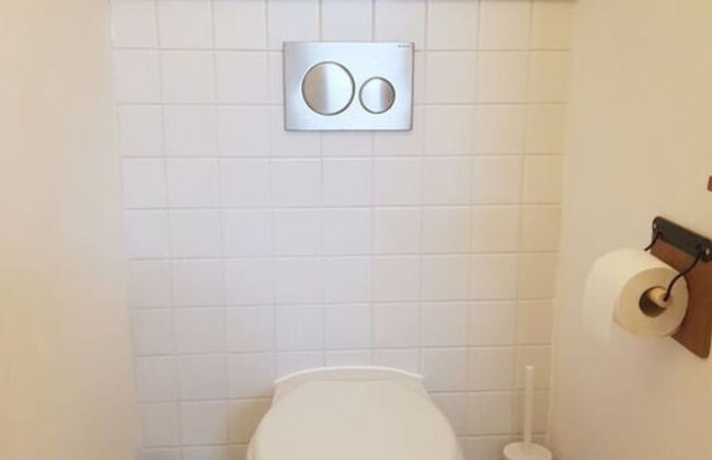 Holiday Home Ecolodge The Pearl - Foto 14