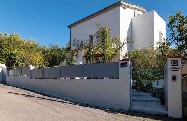 Furnished Studio La Jungle Suite, Mandara Beach - Foto 8