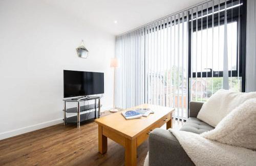 The Withington loft- Close To Uni's & Hospitals - Foto 4