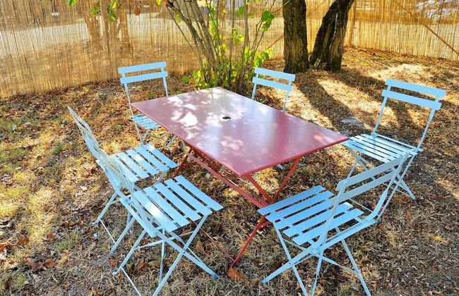 Le Cottage Bien-etre Jacuzzi Piscine - Foto 35