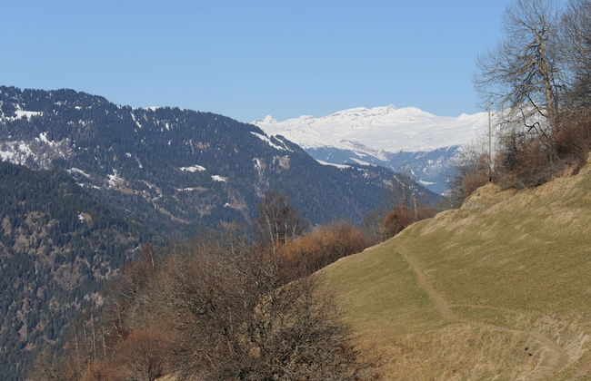 Apartment in Trans Village - Foto 20