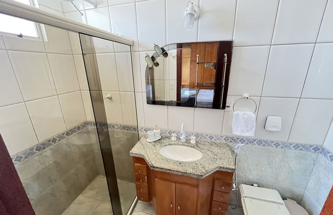 COBERTURA BRAGA COM PISCINA - Foto 27