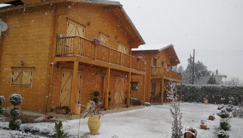 Kastor Chalets - Foto 5