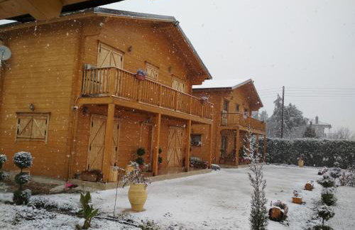 Kastor Chalets - Foto 5