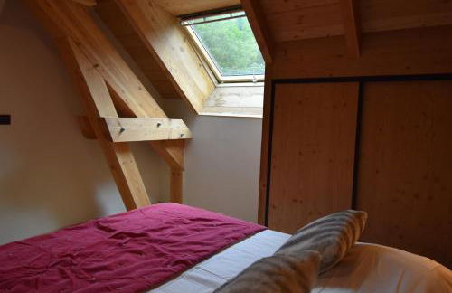 VAUJANYLOCATIONS - Sertetsagne - Foto 5