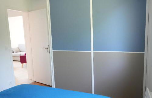 Maison calme et lumineuse - Foto 18