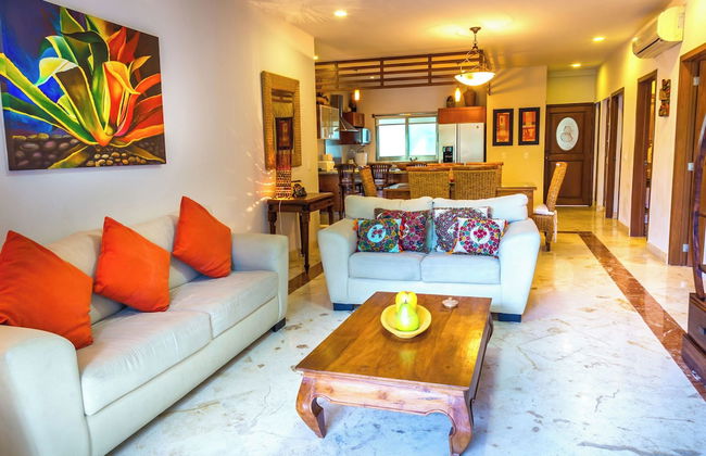 Paseo del Sol Condohotel by Bric - Photo 43