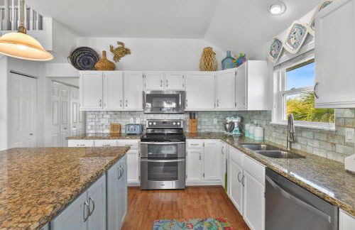 Fun, Fish, Crab - Birds, Beach & incredible Sunsets - Foto 15