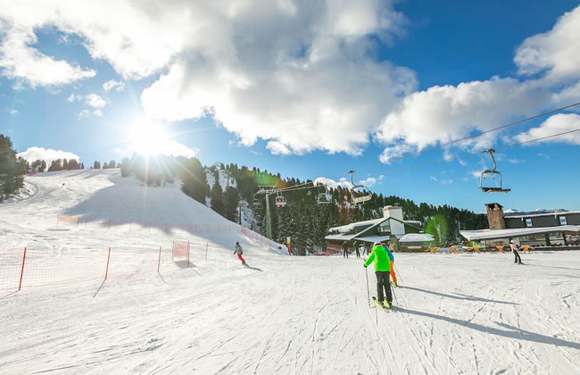 Cavalese few min From ski a25 - Foto 29