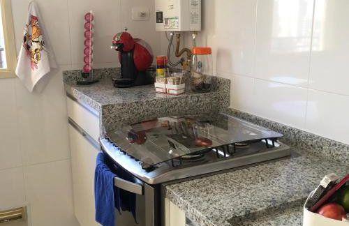 Cobertura Aischa Hum - Foto 31