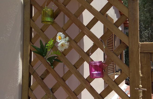 Outstanding Panoramic View, 10΄ Beach, 20΄ Airport - Foto 14