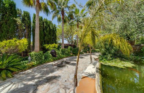 YourHouse Es Pou de Son Vent - Foto 26