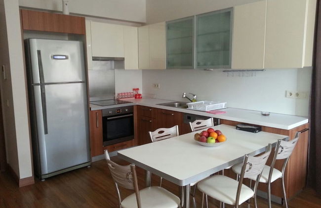 Julia Domna Apartments - Foto 19