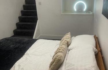 Lovely Getaway Apartment in Wisbech - Foto 22