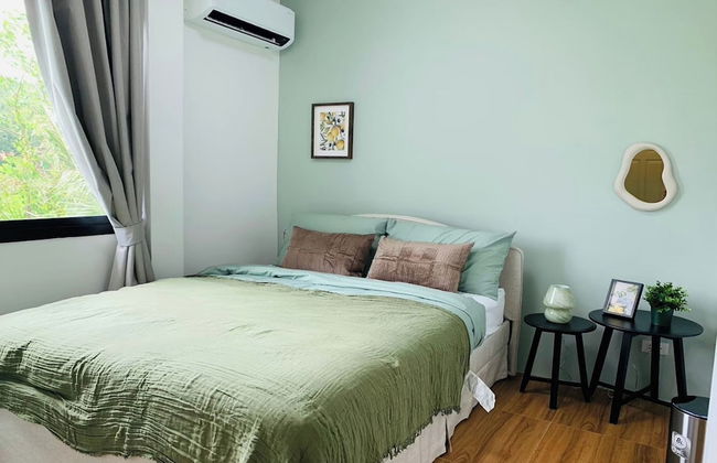 Villa in Pak Chong with swimming pool - Photo 60