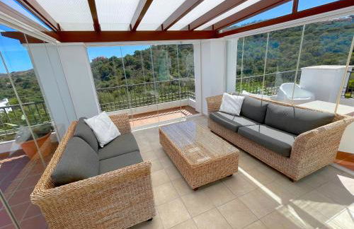 El Bosque de La Mairena penthouse - Foto 11