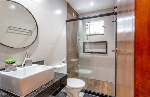 Casa em Paraty com 4 Suítes, Piscina e Churrasqueira Próximo Praias - Foto 50