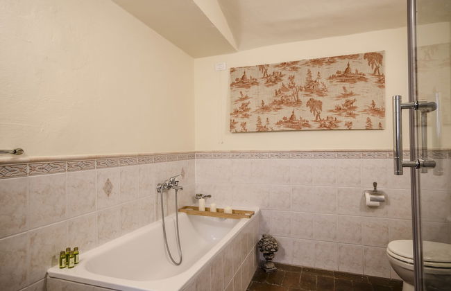 B&B La Bohème - Foto 26