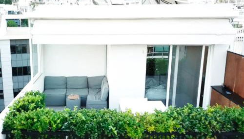 Athens View Loft - 02 - Photo 5