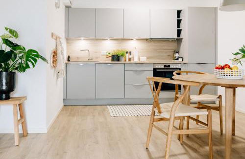 Ferienwohnung Nordic Calm am Kellersee - Foto 22