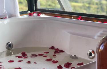 Refúgio Mirante da Montanha - Foto 70