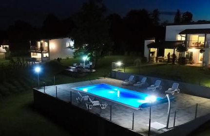 Kuće za odmor -Japin breg - Foto 27