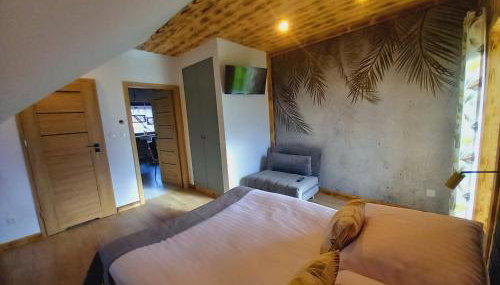Pokoje Gościnne i Apartament Górski Widok - Foto 2