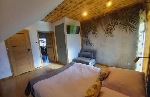 Pokoje Gościnne i Apartament Górski Widok - Foto 2