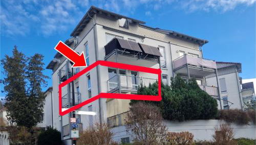 BrenzStay Heidenheim - Foto 3