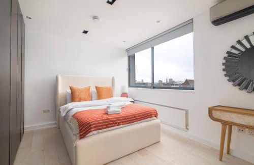 Central London 2 Bedroom Penthouse - Foto 13