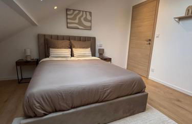 Magnifique T3 haut standing avec jacuzzi en supplément parking privée - Foto 10