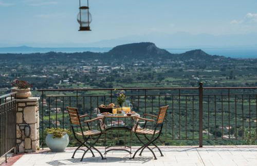 Agrikia Villa - Foto 17