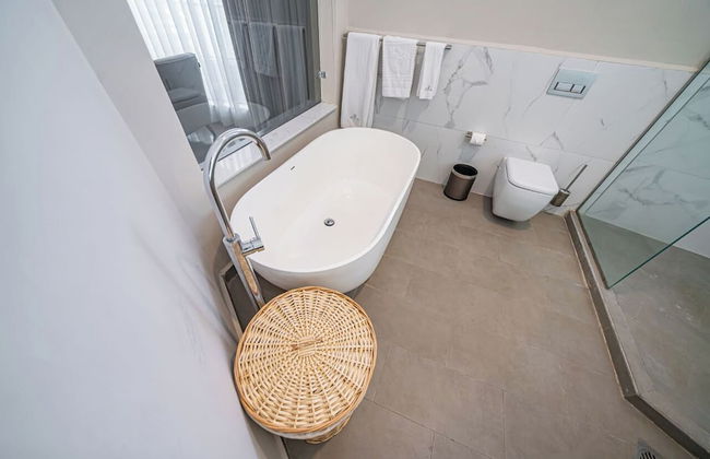 The Curve by the Park Off Mombasa Road - Foto 30